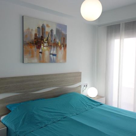 Vistabella Villa Orihuela Kültér fotó