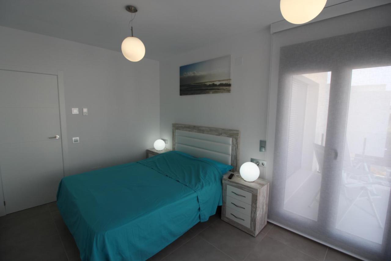 Vistabella Villa Orihuela Kültér fotó