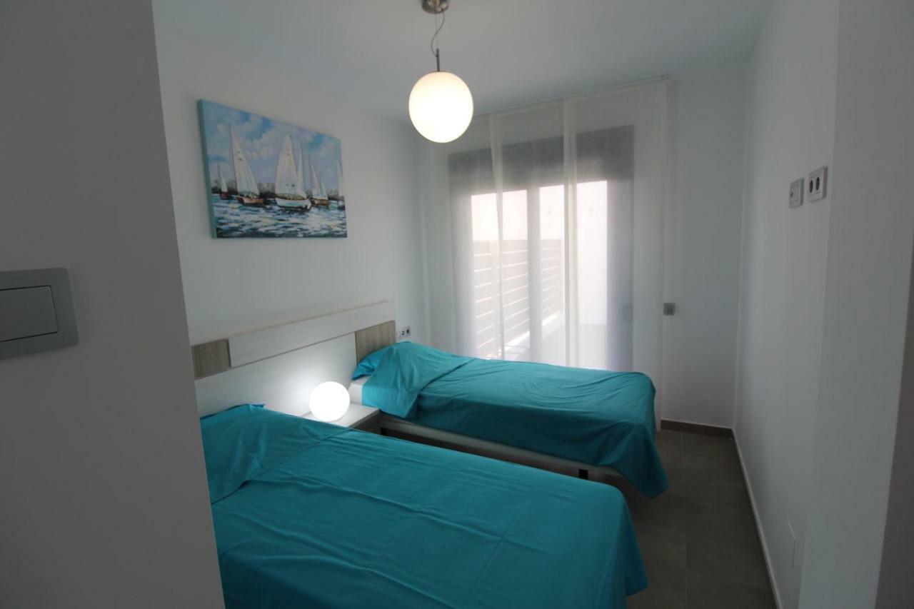Vistabella Villa Orihuela Kültér fotó