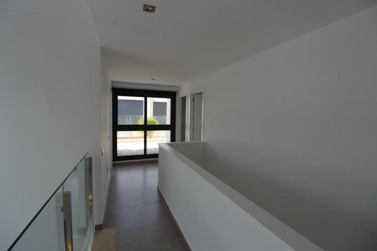 Vistabella Villa Orihuela Kültér fotó