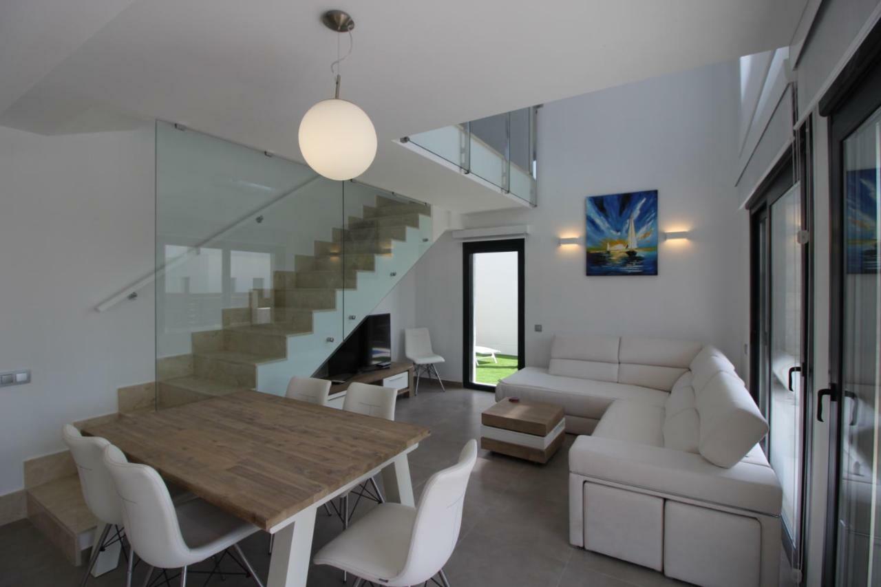Vistabella Villa Orihuela Kültér fotó