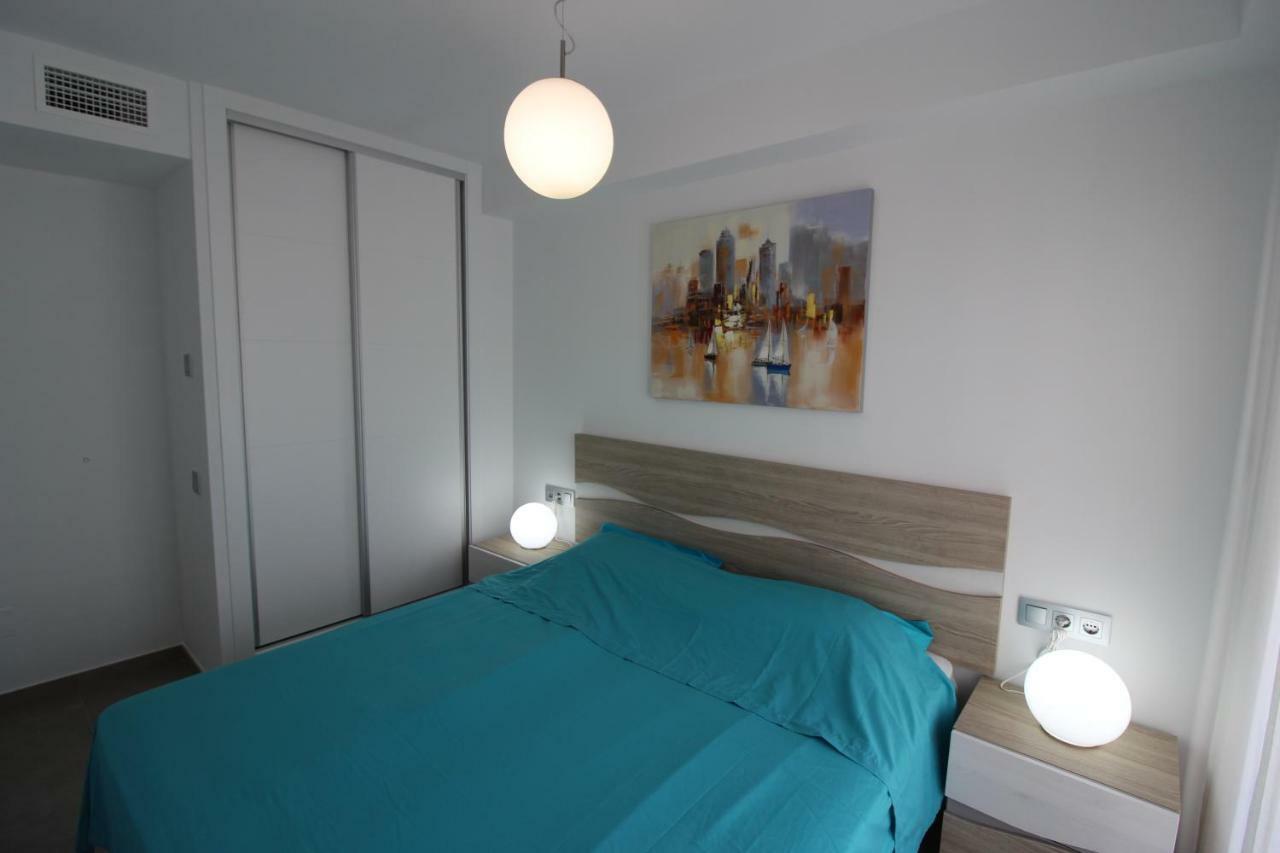 Vistabella Villa Orihuela Kültér fotó