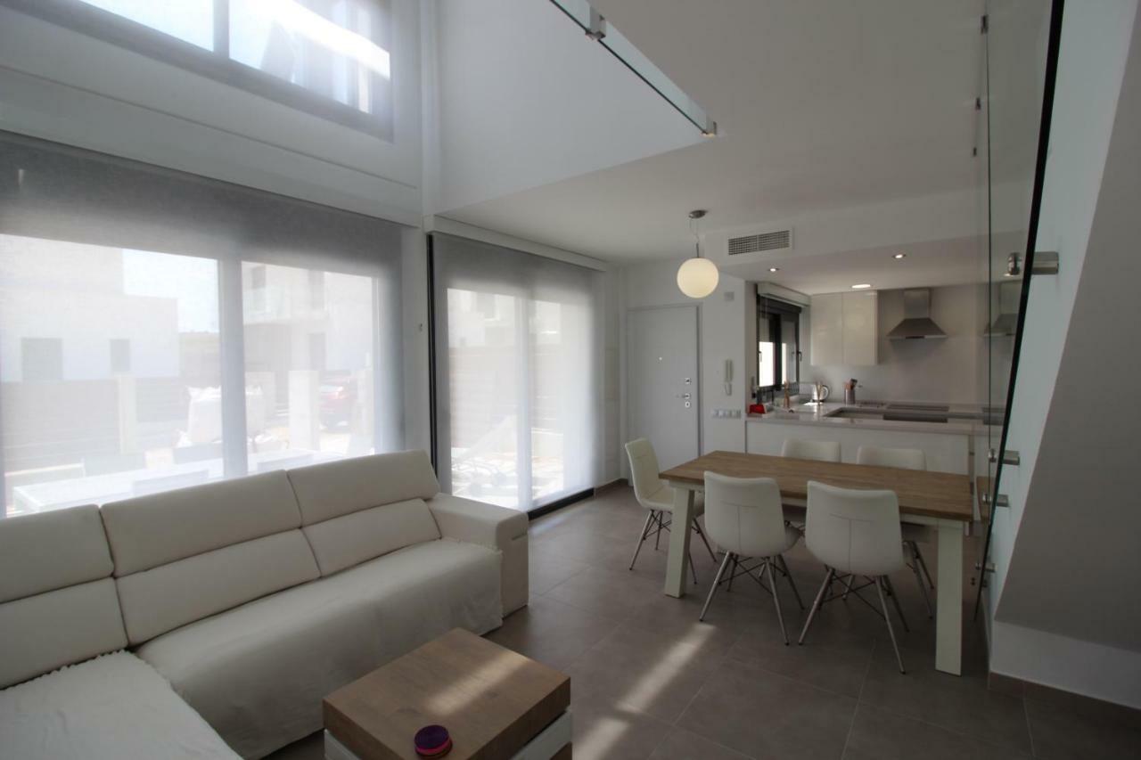 Vistabella Villa Orihuela Kültér fotó