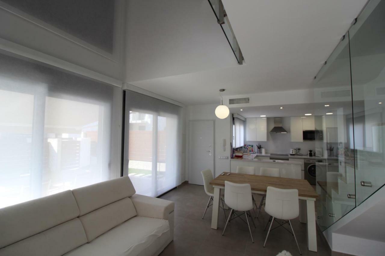 Vistabella Villa Orihuela Kültér fotó