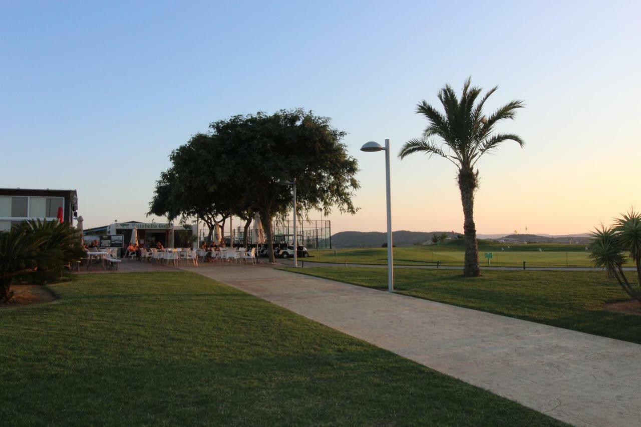 Vistabella Villa Orihuela Kültér fotó